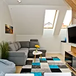 Haven Blueapart شقة *