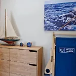 Haven Blueapart شقة