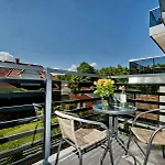 Haven Blueapart شقة ياستارنيا