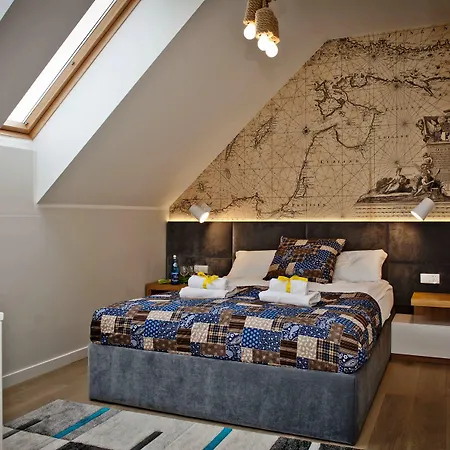 Haven Blueapart Jastarnia