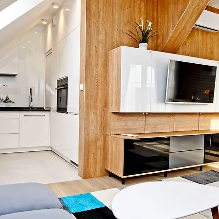 Appartement Haven Blueapart