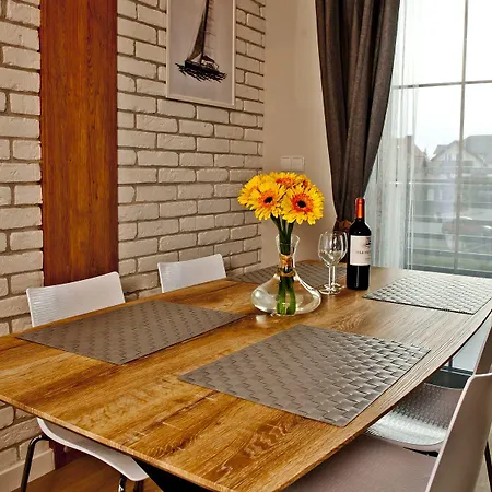 Haven Blueapart * Jastarnia