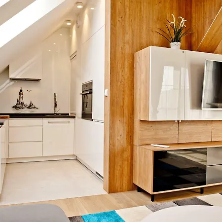 Haven Blueapart Jastarnia