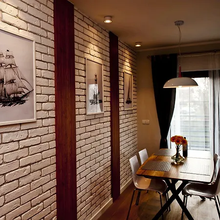 Haven Blueapart Appartement