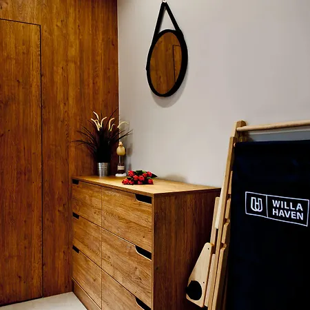 Haven Blueapart * Jastarnia