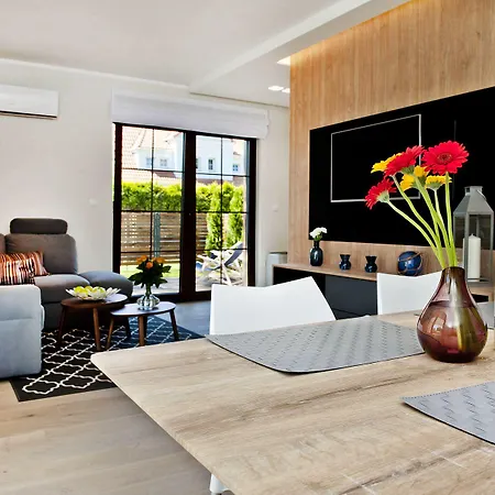 Haven Blueapart Appartement Jastarnia