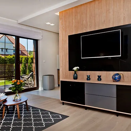 Haven Blueapart Jastarnia