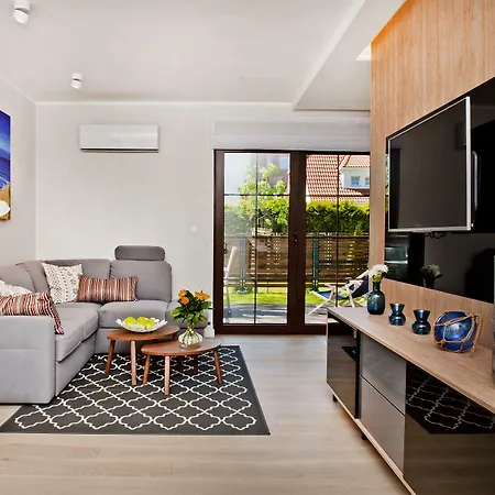 Haven Blueapart * Jastarnia