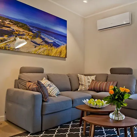 Appartement Haven Blueapart