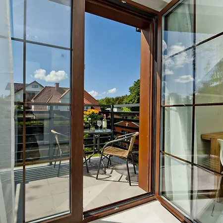 Haven Blueapart Appartement