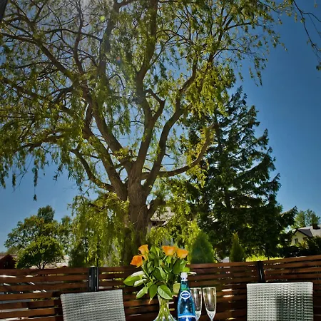 Appartement Haven Blueapart