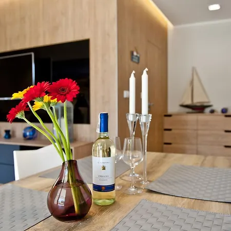 Haven Blueapart Appartement