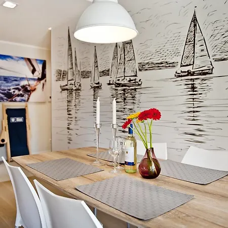 Haven Blueapart * Jastarnia