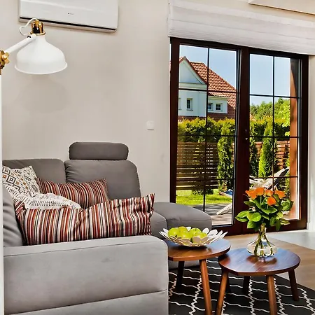 Haven Blueapart Appartement