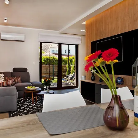 Haven Blueapart * Jastarnia