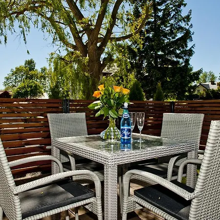 Haven Blueapart Appartement Jastarnia