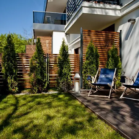 Haven Blueapart Appartement