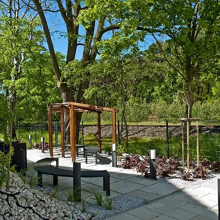 Appartement Haven Blueapart