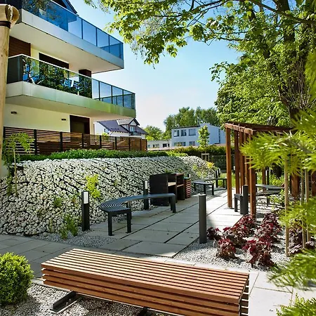 Haven Blueapart Appartement