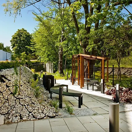 Appartement Haven Blueapart Jastarnia