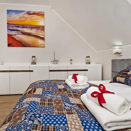 Haven Blueapart Appartement Jastarnia