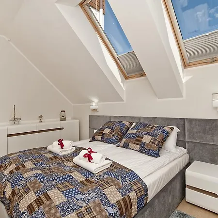 Haven Blueapart Appartement