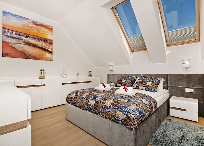 Haven Blueapart شقة