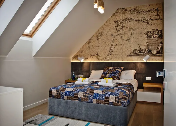 Haven Blueapart ياستارنيا