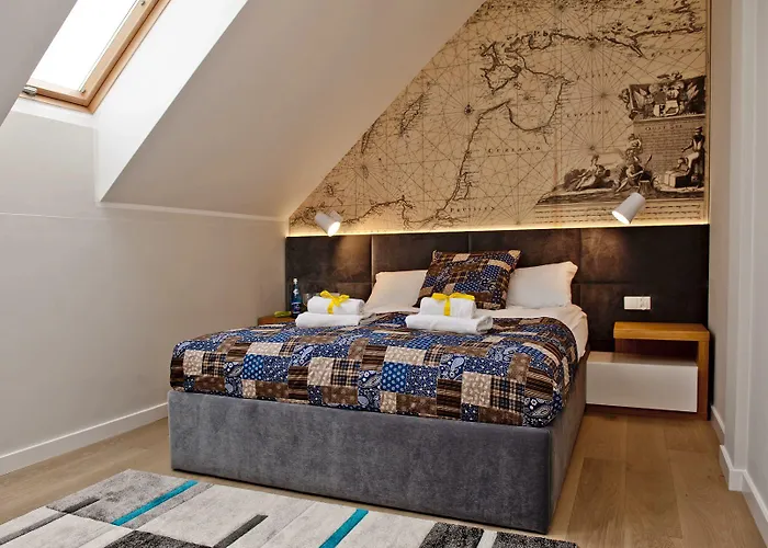 Haven Blueapart ياستارنيا