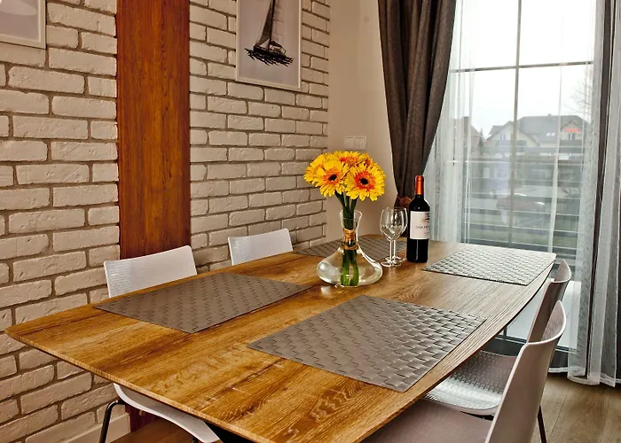 Haven Blueapart * ياستارنيا