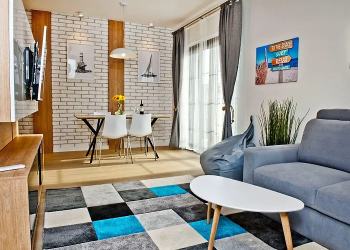 شقة Haven Blueapart ياستارنيا