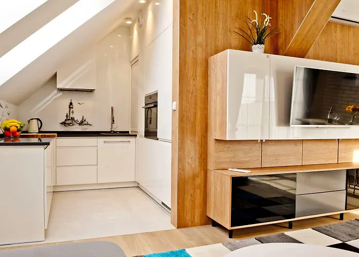 Haven Blueapart ياستارنيا