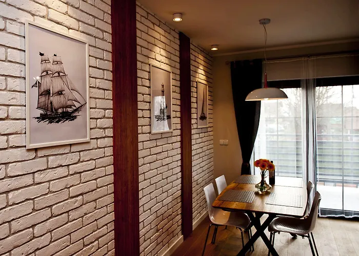 Haven Blueapart شقة