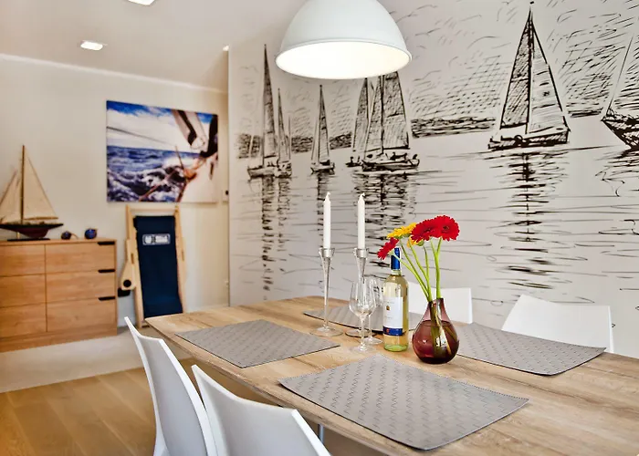 شقة Haven Blueapart ياستارنيا