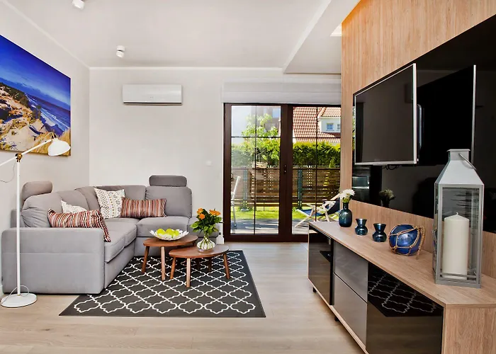 Haven Blueapart * ياستارنيا