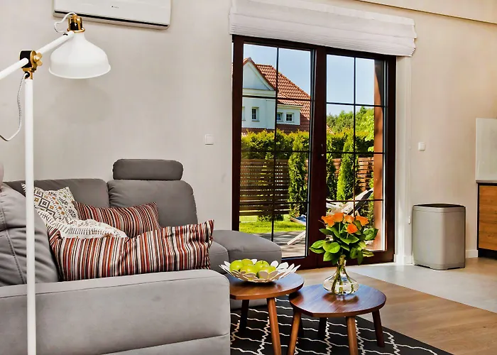 Haven Blueapart * ياستارنيا