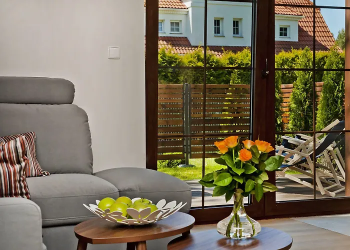 Haven Blueapart * ياستارنيا