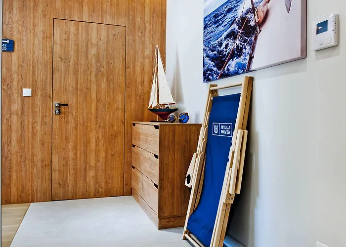 شقة Haven Blueapart ياستارنيا