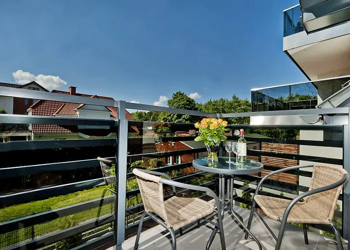 Haven Blueapart شقة ياستارنيا