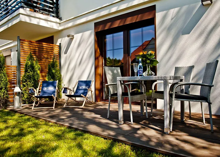 شقة Haven Blueapart ياستارنيا