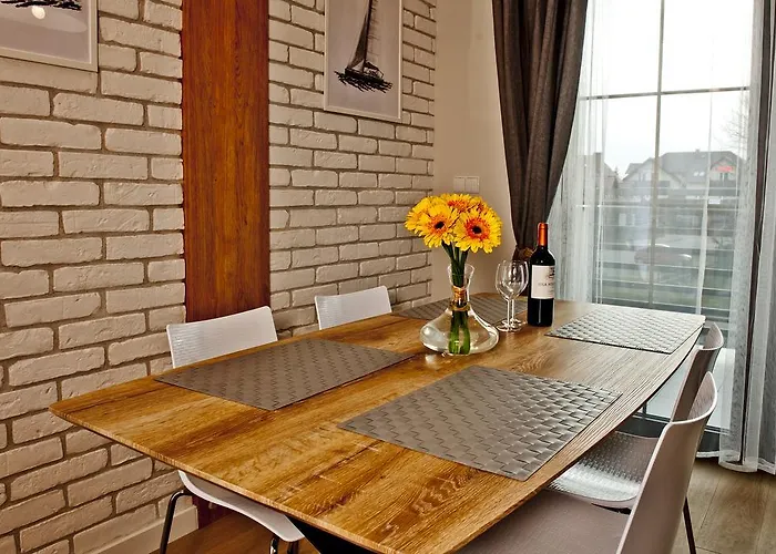 Haven Blueapart شقة