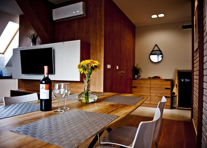 Haven Blueapart شقة ياستارنيا