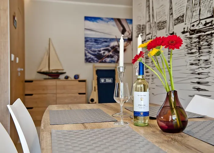 شقة Haven Blueapart ياستارنيا