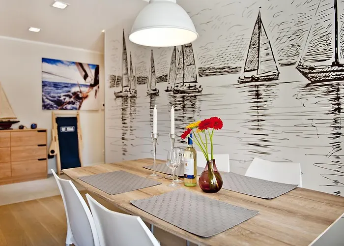 Haven Blueapart * ياستارنيا