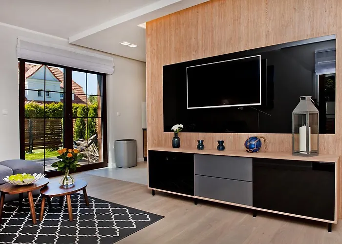 Haven Blueapart ياستارنيا