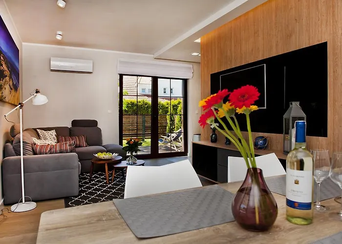 Haven Blueapart * ياستارنيا