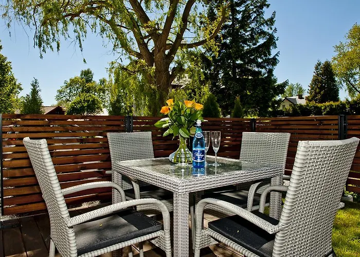 Haven Blueapart شقة ياستارنيا