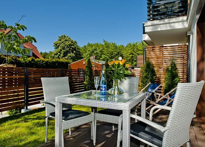 شقة Haven Blueapart