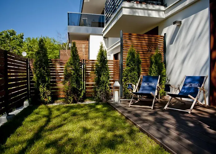 Haven Blueapart شقة