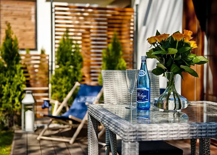 شقة Haven Blueapart ياستارنيا